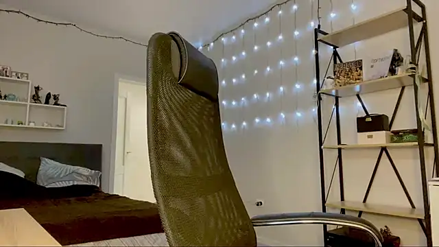 RosyWhisper live cam on StripChat