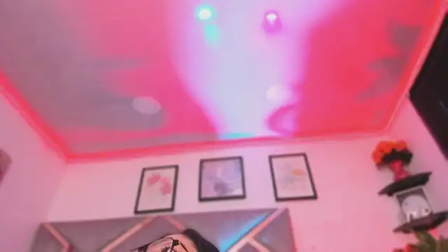 Danna_sps webcam
