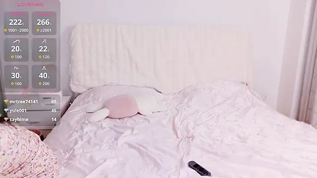 Labubu_u webcam