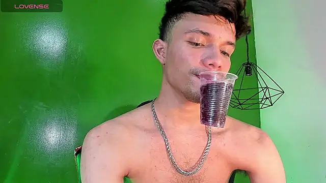 alexgod- webcam