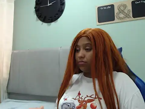 Kitty_summer webcam