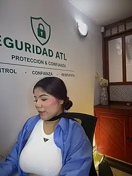 MissJulietta_ webcam