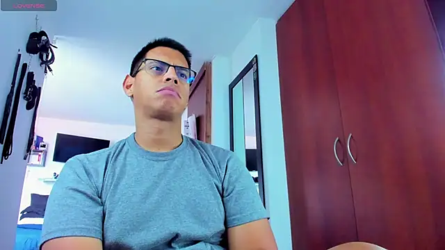 _John_Boy_ live cam on StripChat
