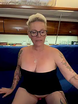 German_Milf webcam