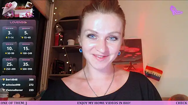 Cassie_Wild webcam