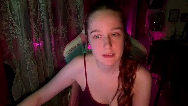 pearl_princess_ live cam on StripChat