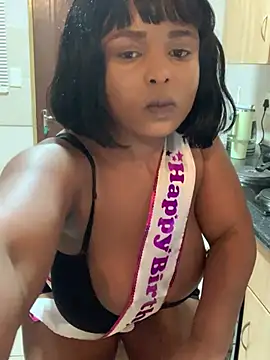 sexflameswolf live cam on StripChat