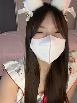 _xiaoxinxin_ live cam on StripChat