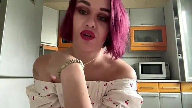 irmgardcam - IrmgardCam's free webcam - UK Sex Cams