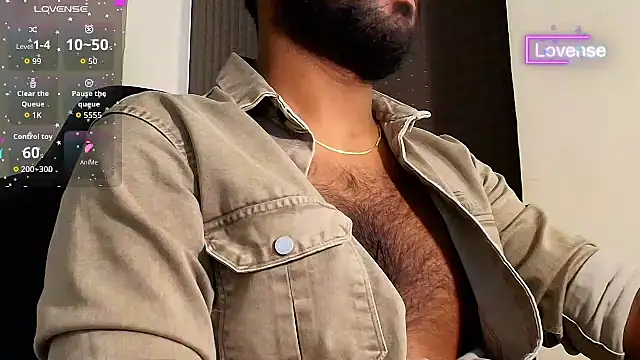 silvershade3 (M young) - Cumshot💦 Full nude with Face in Pvt.