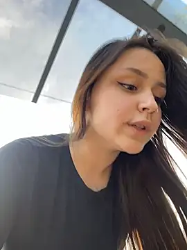 EvelynFly live sex cam