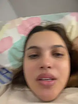 Colibri_xxx webcam