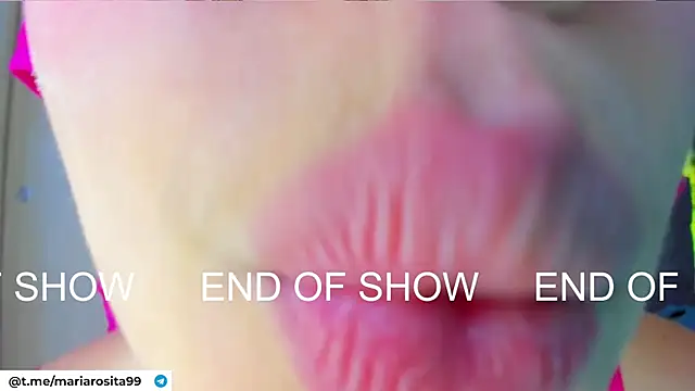 Maria_rosita webcam