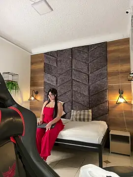 eva_daemon webcam