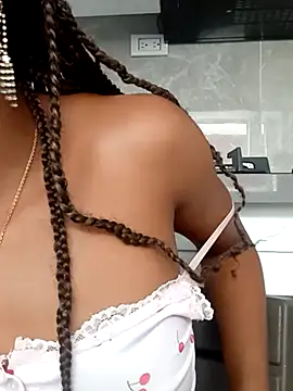 SabrinaDevill webcam