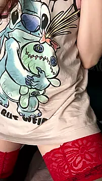 Kimi_Ass webcam
