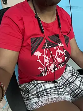 sajeetha webcam