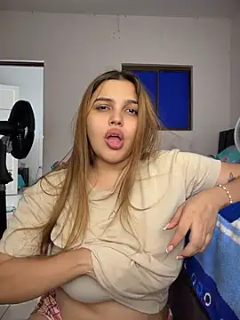 Colibri_xxx webcam