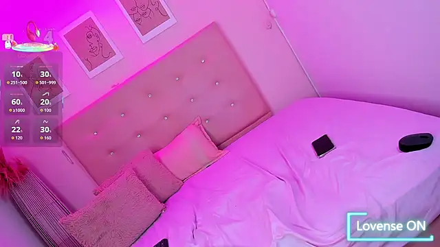 ANNIE_DOLCE_ webcam