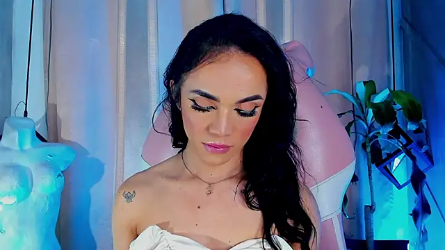 Cristal_Gem1 webcam