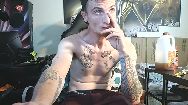 jizzyglizzy92 live cam on StripChat