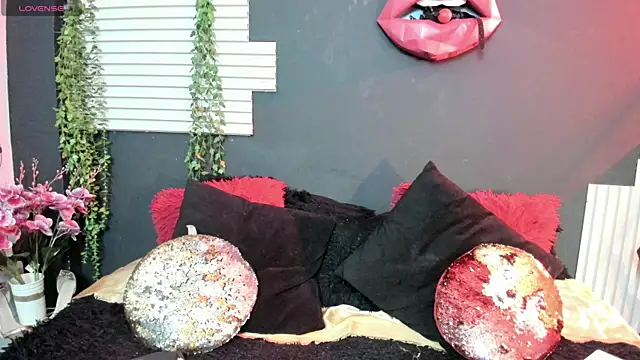 kinky_momm webcam