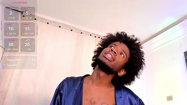 AllexJacob webcam