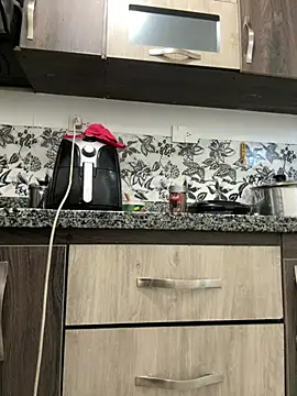 Megan_Ivy webcam