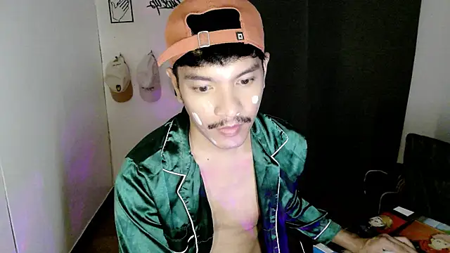 asian_darlingcummersxXx live cam on StripChat