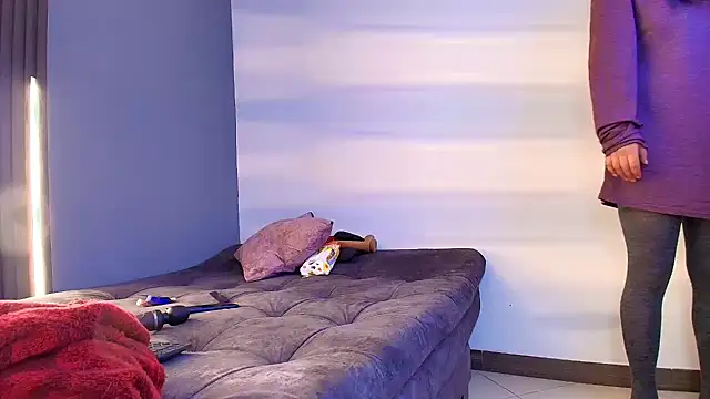 missparis_op webcam