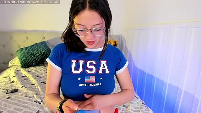 EvaMark_ webcam