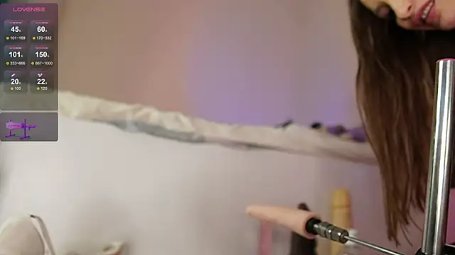 Rosyfay webcam