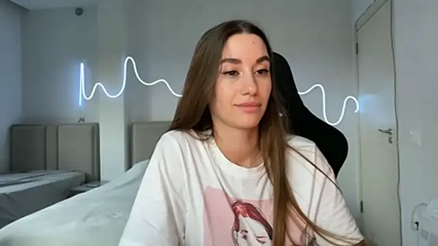 PrincesSsLilu webcam