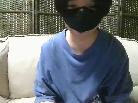 kazupan22 webcam