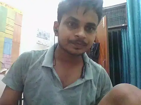 Sumit_LkO live cam on StripChat