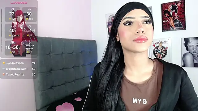 atenea_xx18 webcam