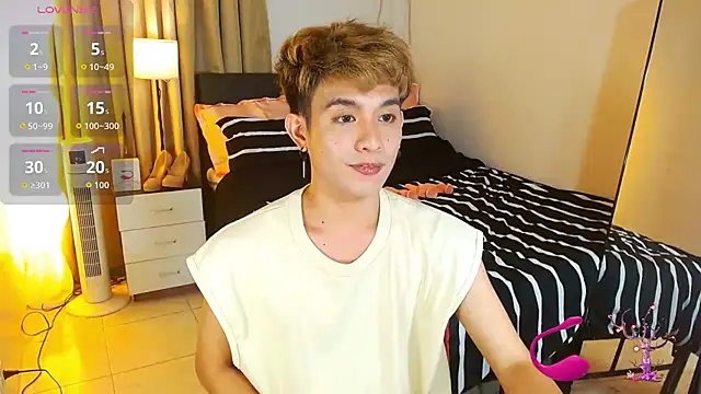 WildestTwink webcam