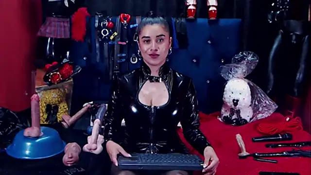 Hannamariana webcam