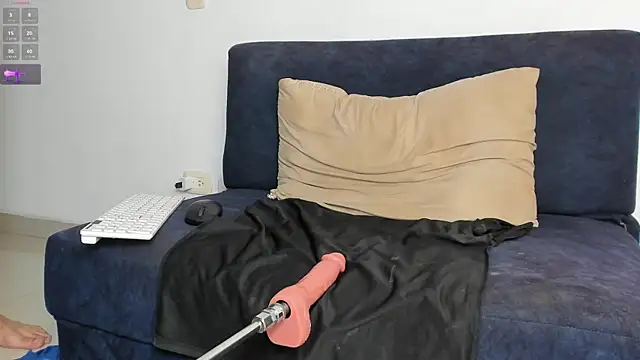 idkusethis live sex cam