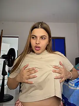 Colibri_xxx webcam