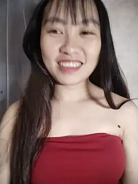 Cherry-squirtt webcam