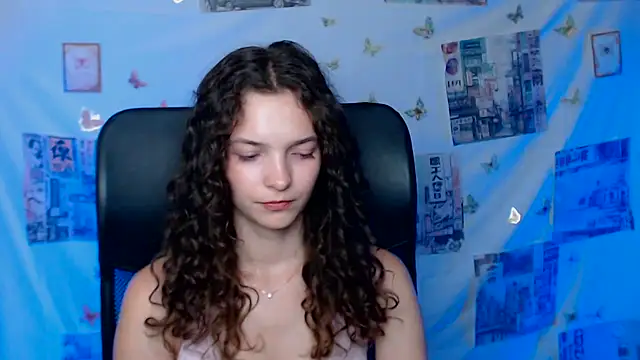 _SusieSu_ live cam on StripChat