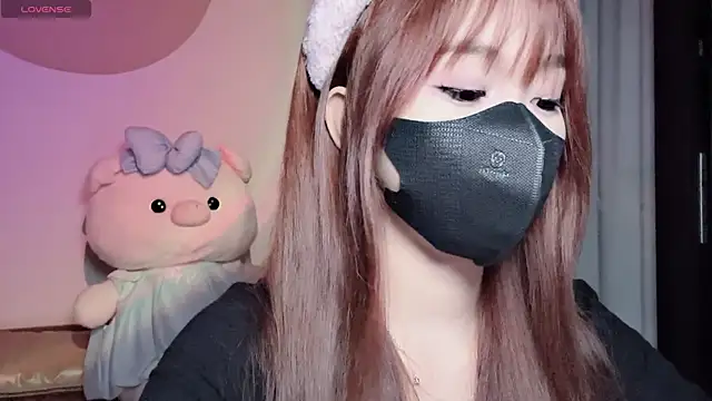 HeooPeppa live sex cam