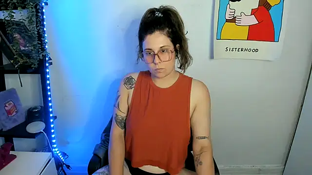 Rosiee69_ live cam on StripChat