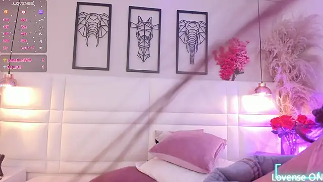 dakota_morgan live cam on StripChat