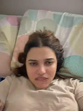 Colibri_xxx webcam