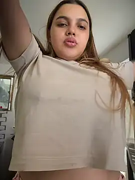 Colibri_xxx webcam