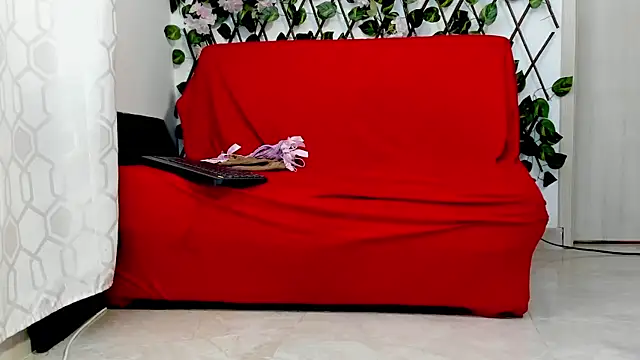 samanthaExsotic webcam