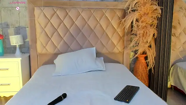 Agathaargent_ webcam