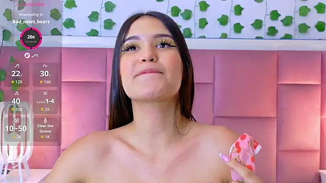 kaily_sweet1 webcam